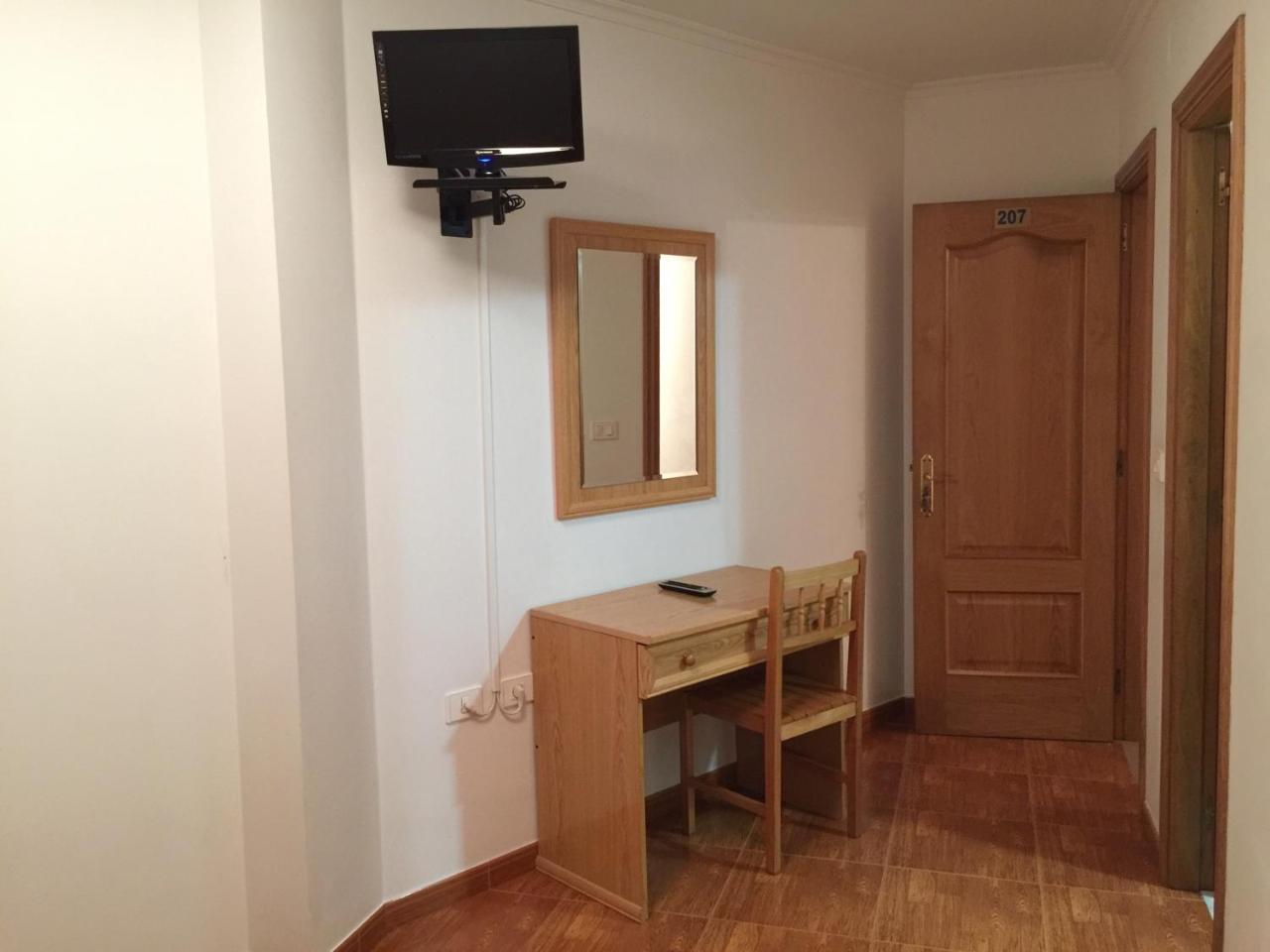 Pensión Hostal-restaurante Casa Giz Cuina