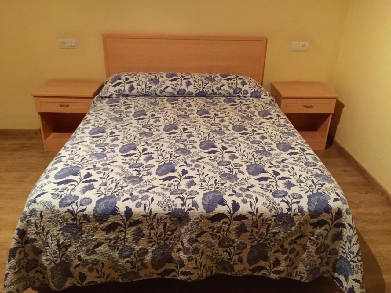 Hostal-restaurante Casa Giz 2* Cuina