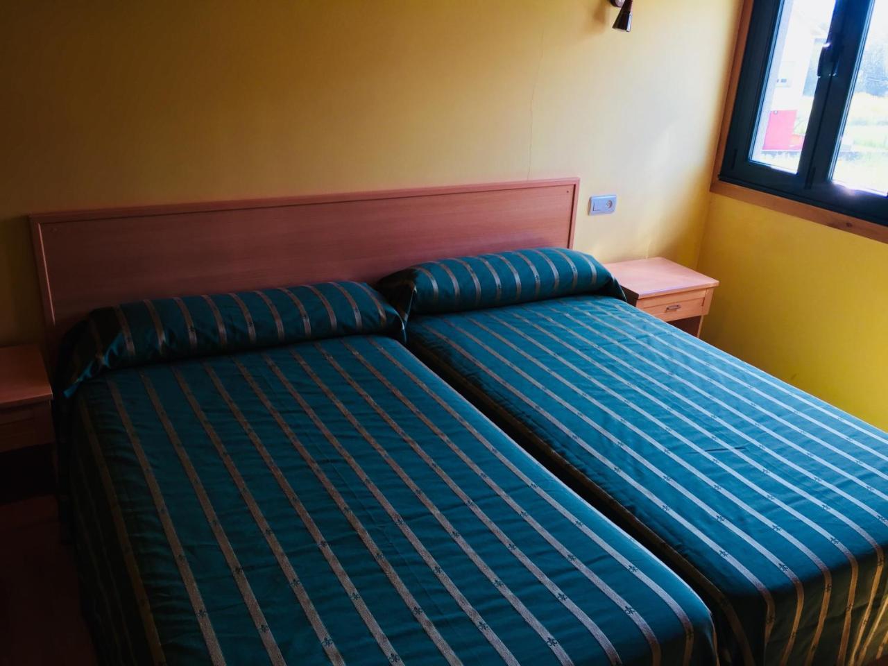 Hostal-restaurante Casa Giz 2*