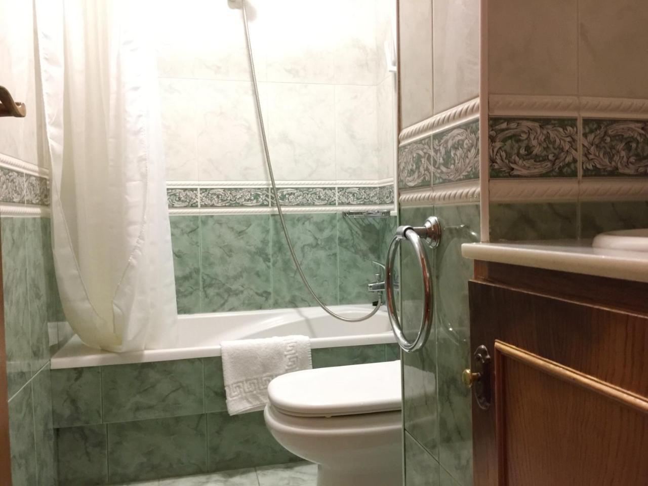Hostal-restaurante Casa Giz