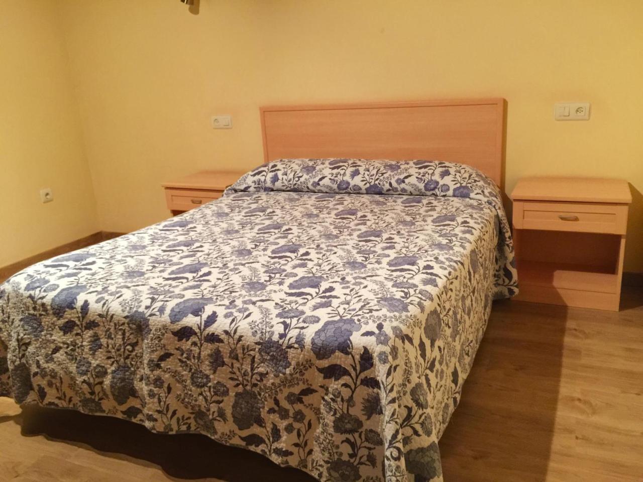 Hostal-restaurante Casa Giz 2* Cuina