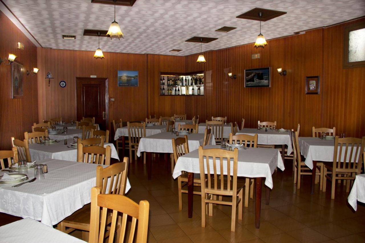 Hostal-restaurante Casa Giz 2* Cuina
