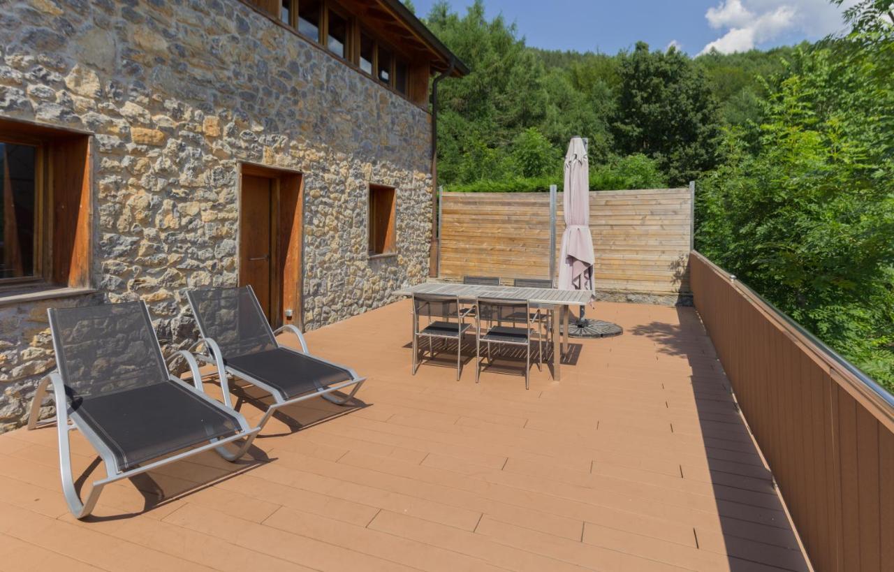 Apartment Borda Aranzazu *