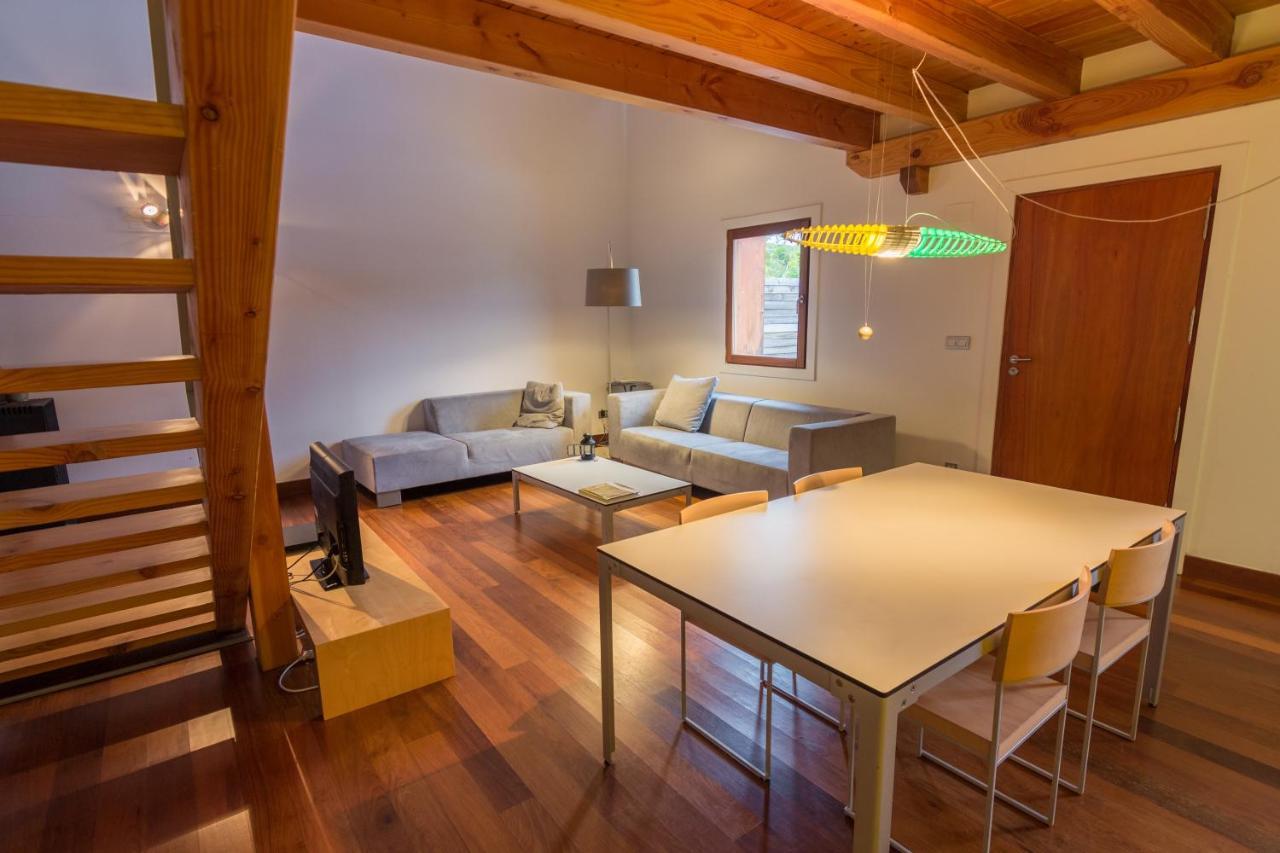 Borda Aranzazu Apartment *
