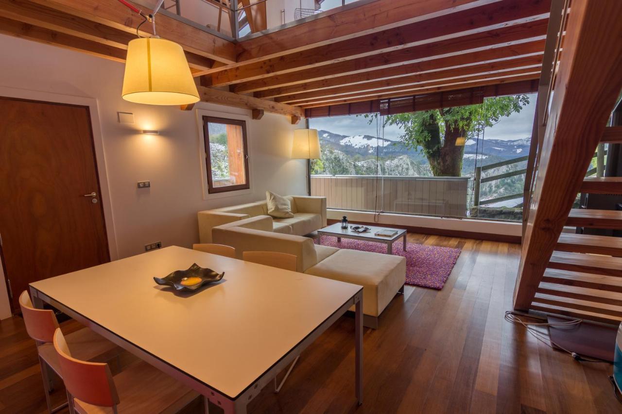 Apartment Borda Aranzazu Onate