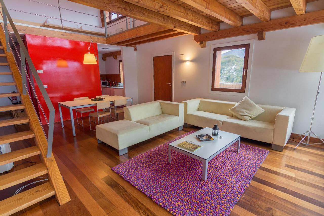 Apartment Borda Aranzazu *