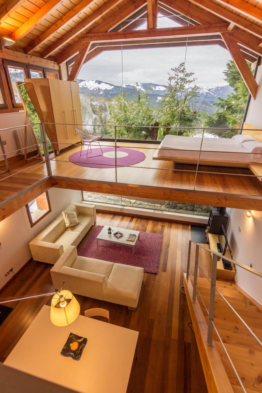 Apartment Borda Aranzazu