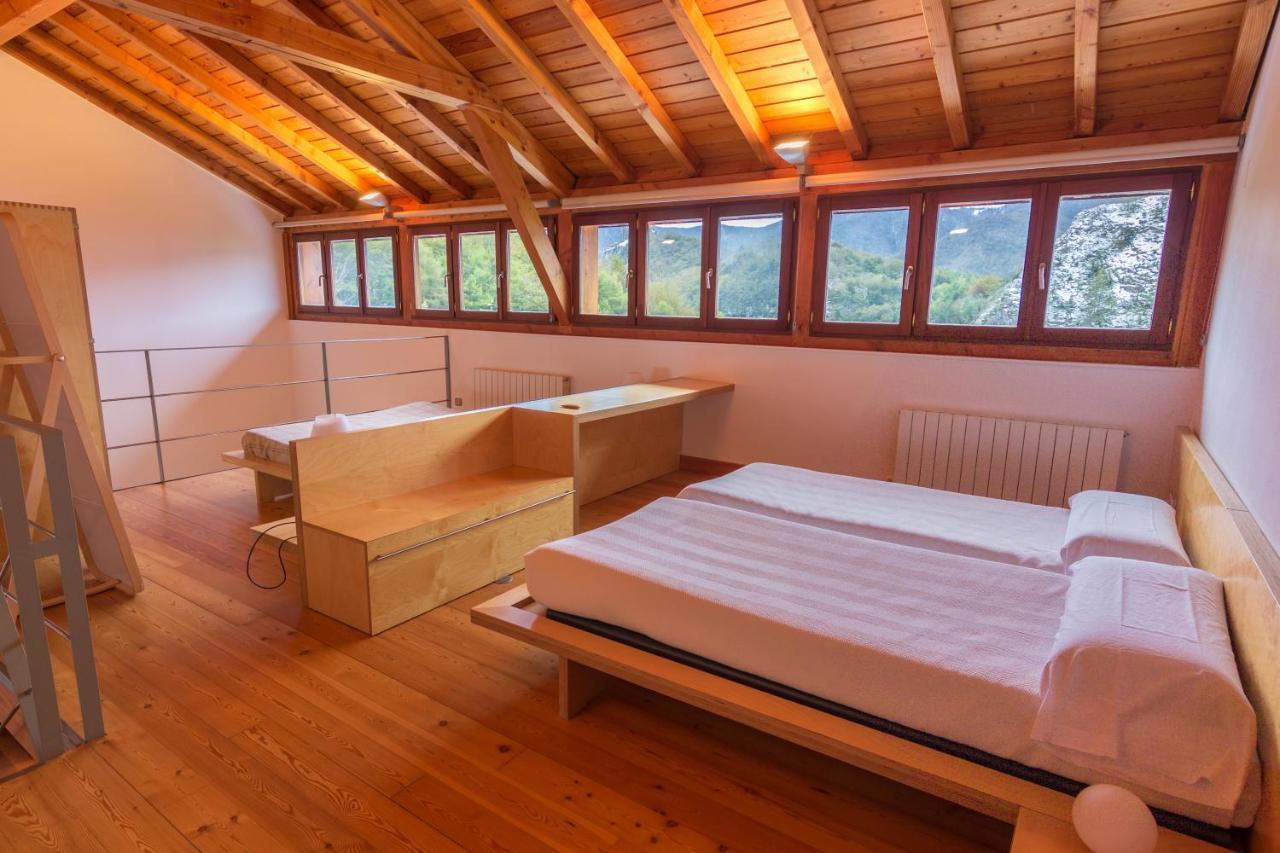 Borda Aranzazu Apartment Onate
