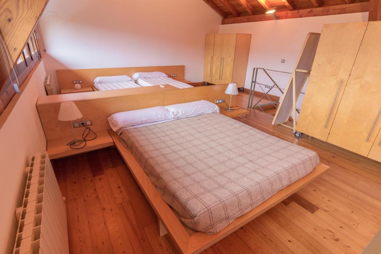 Apartment Borda Aranzazu