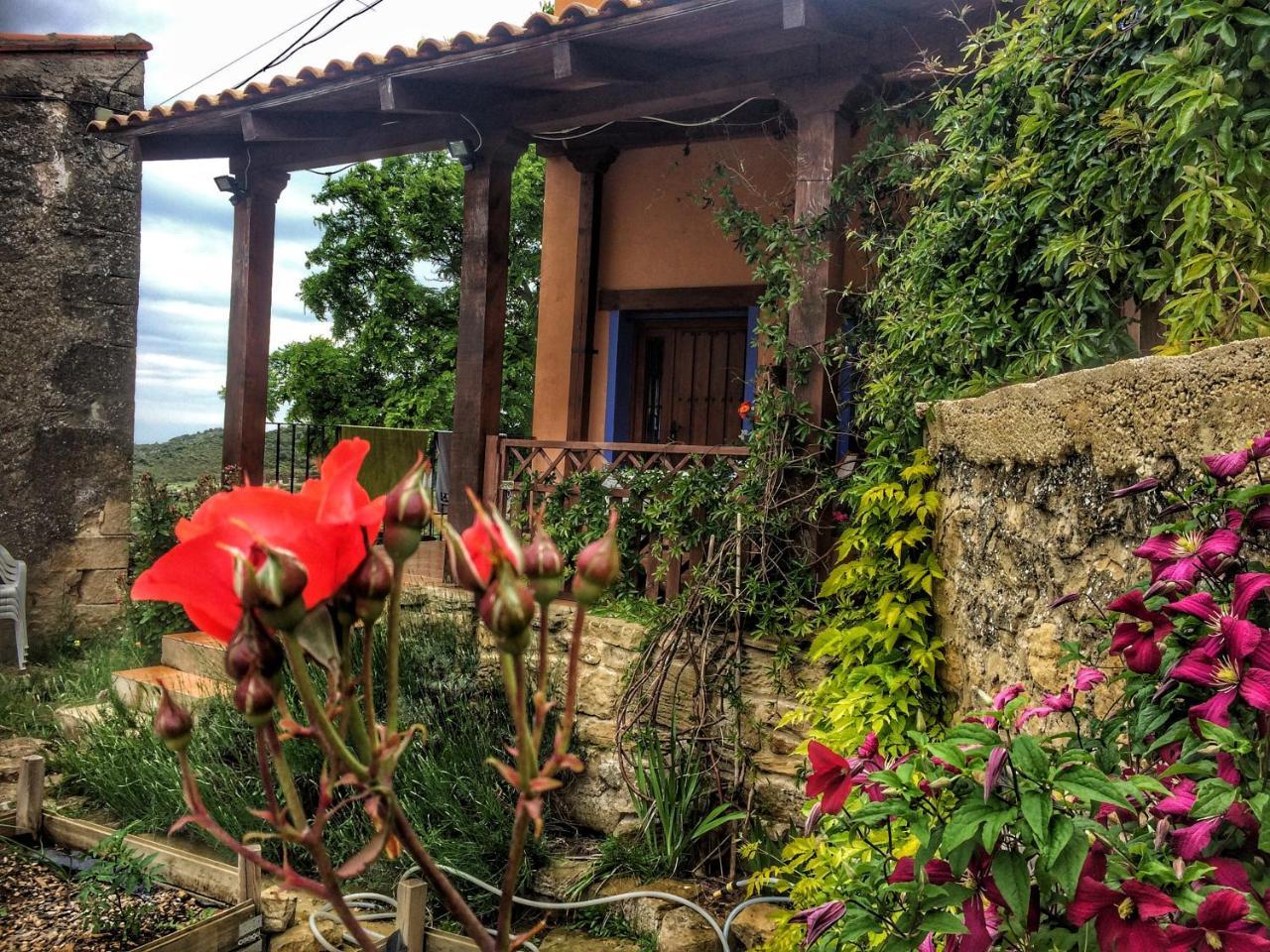 El Jardín Secreto *