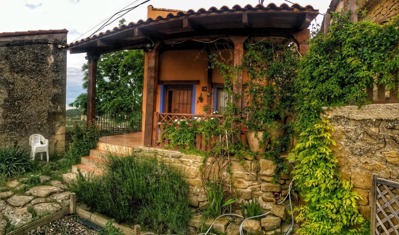El Jardín Secreto Orés