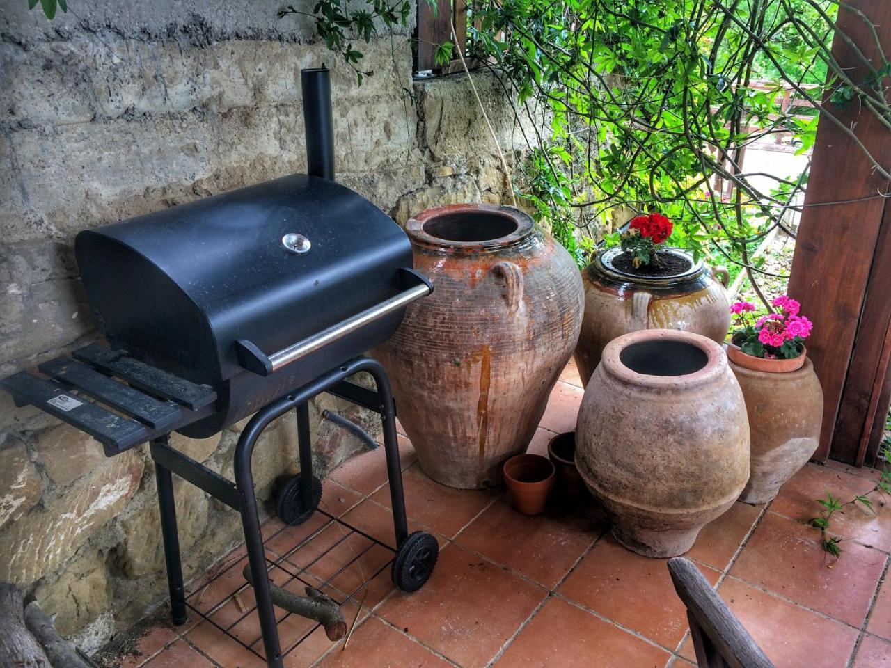 El Jardín Secreto