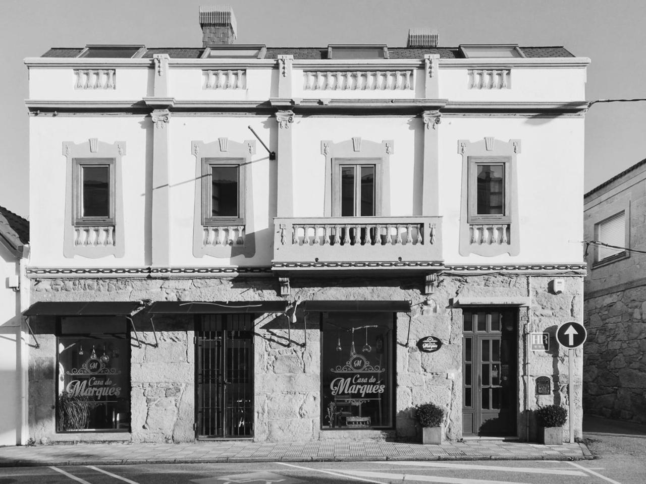 Casa Do Marques 3*