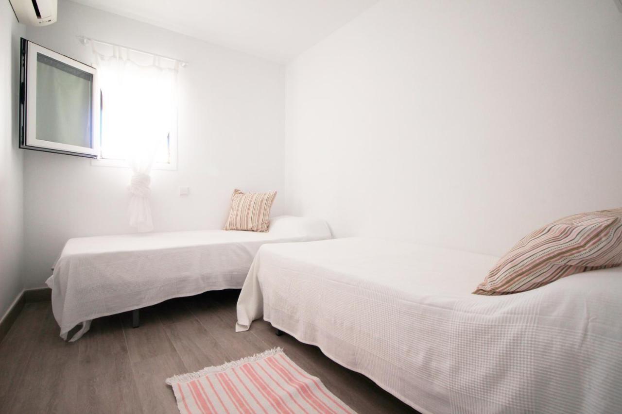 Apartamento Es Port Colonia de Sant Jordi