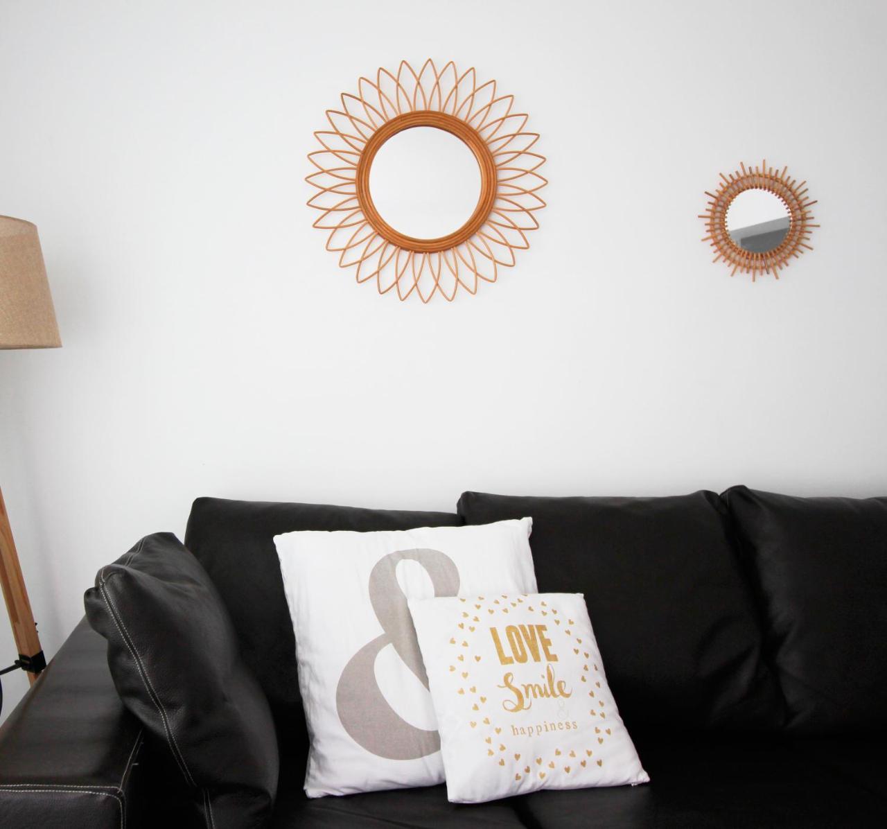 Apartamento Es Port *