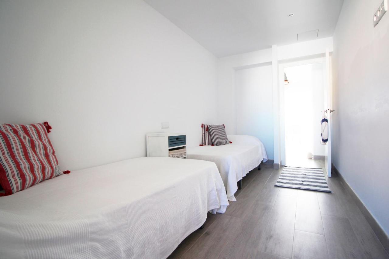 Es Port Apartamento
