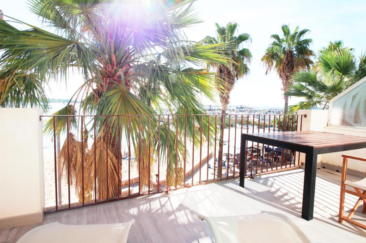 Es Port Apartamento Colonia de Sant Jordi