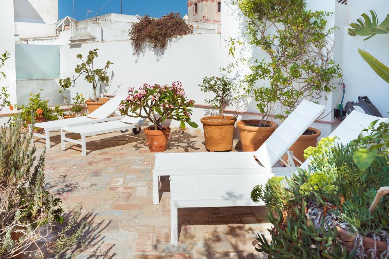La Casa Del Consul Cadiz