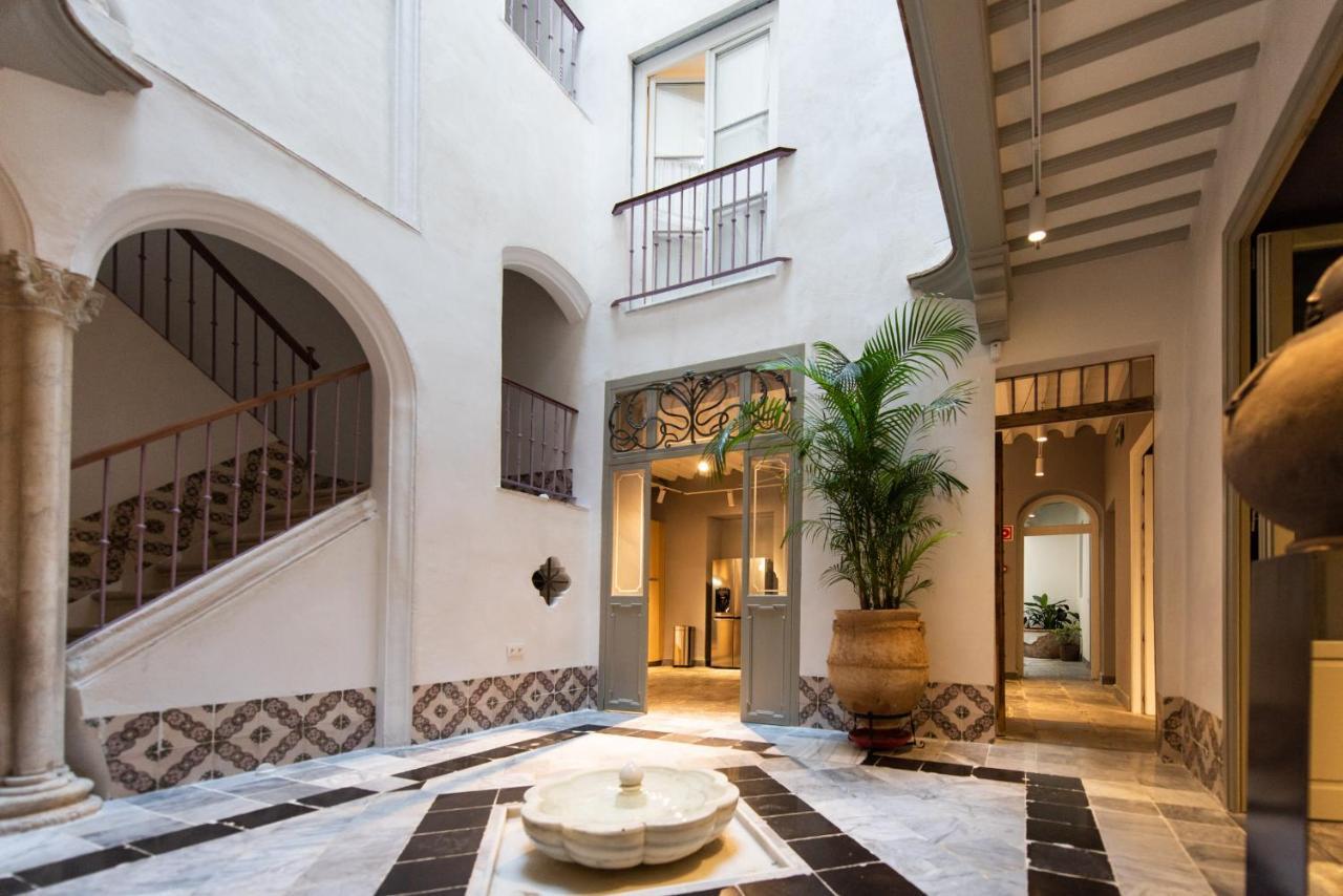 La Casa Del Consul Cadiz