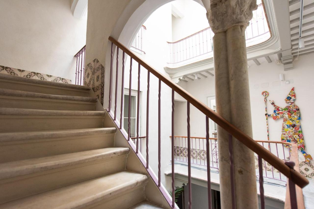 La Casa Del Consul * Cadiz