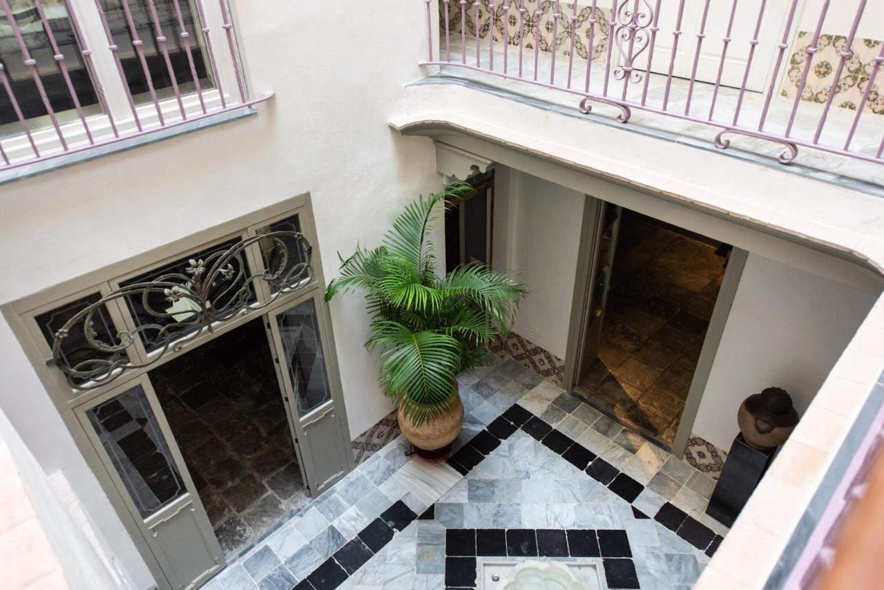 La Casa Del Consul