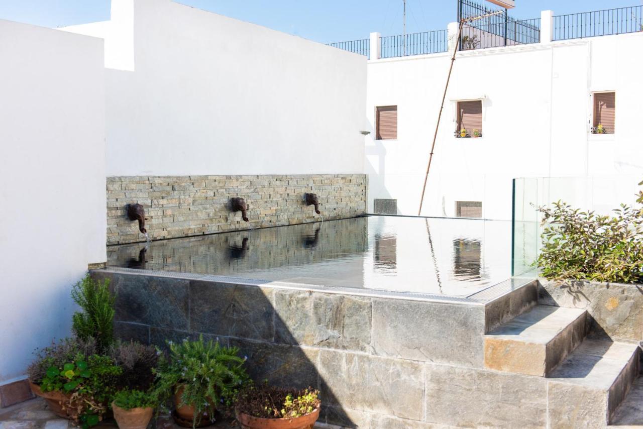 La Casa Del Consul Cadiz