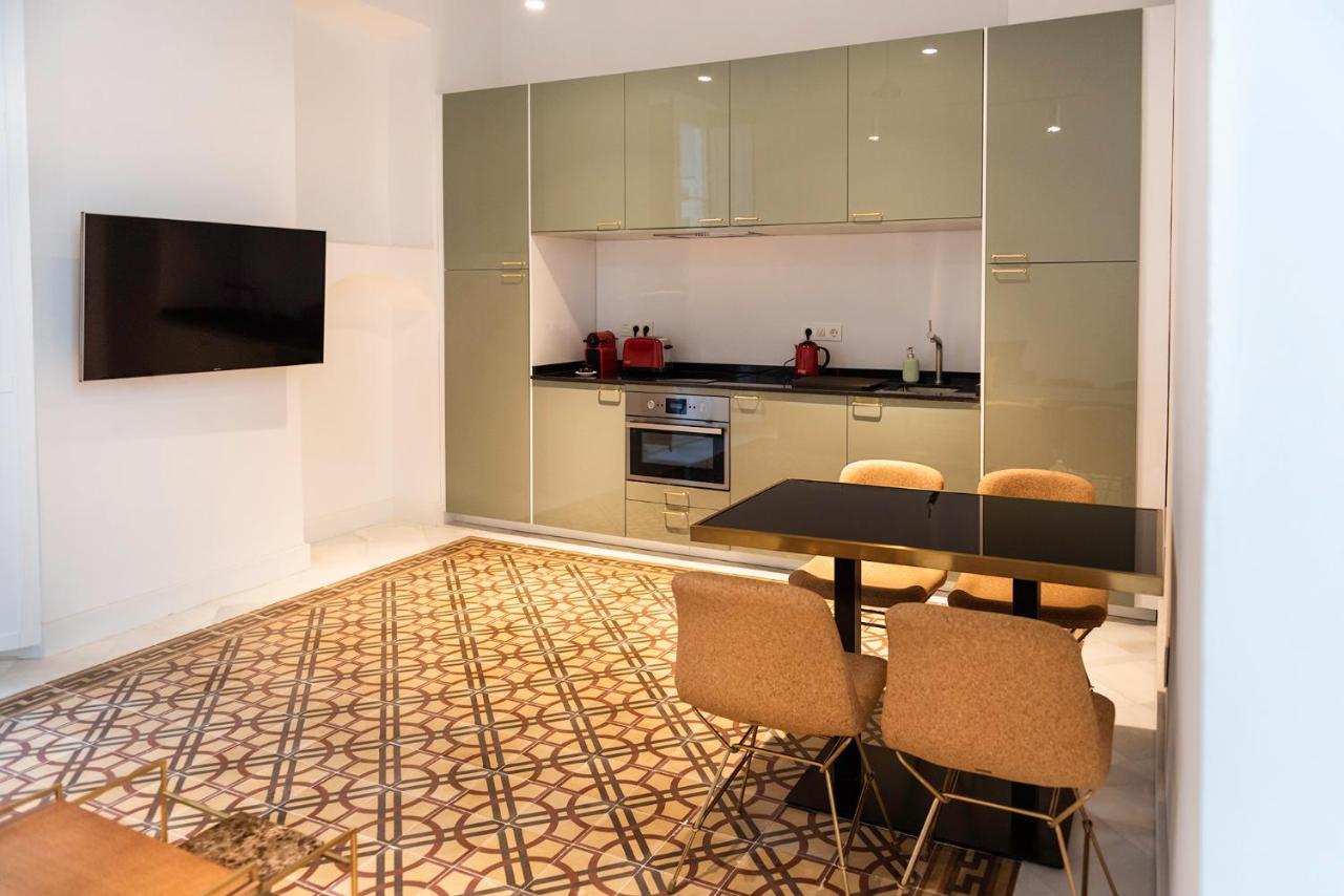 La Casa Del Consul Apartment Cadiz