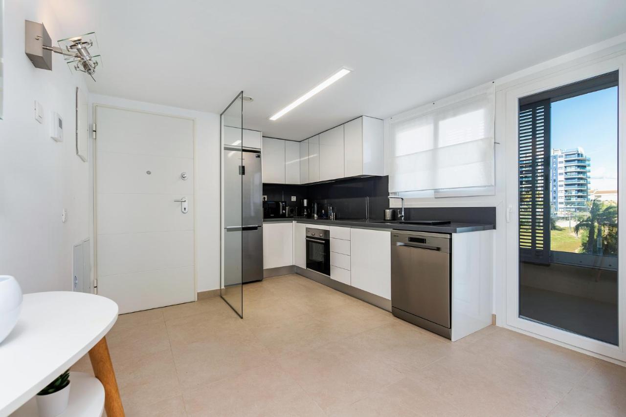 Bennecke Utopia Apartamento