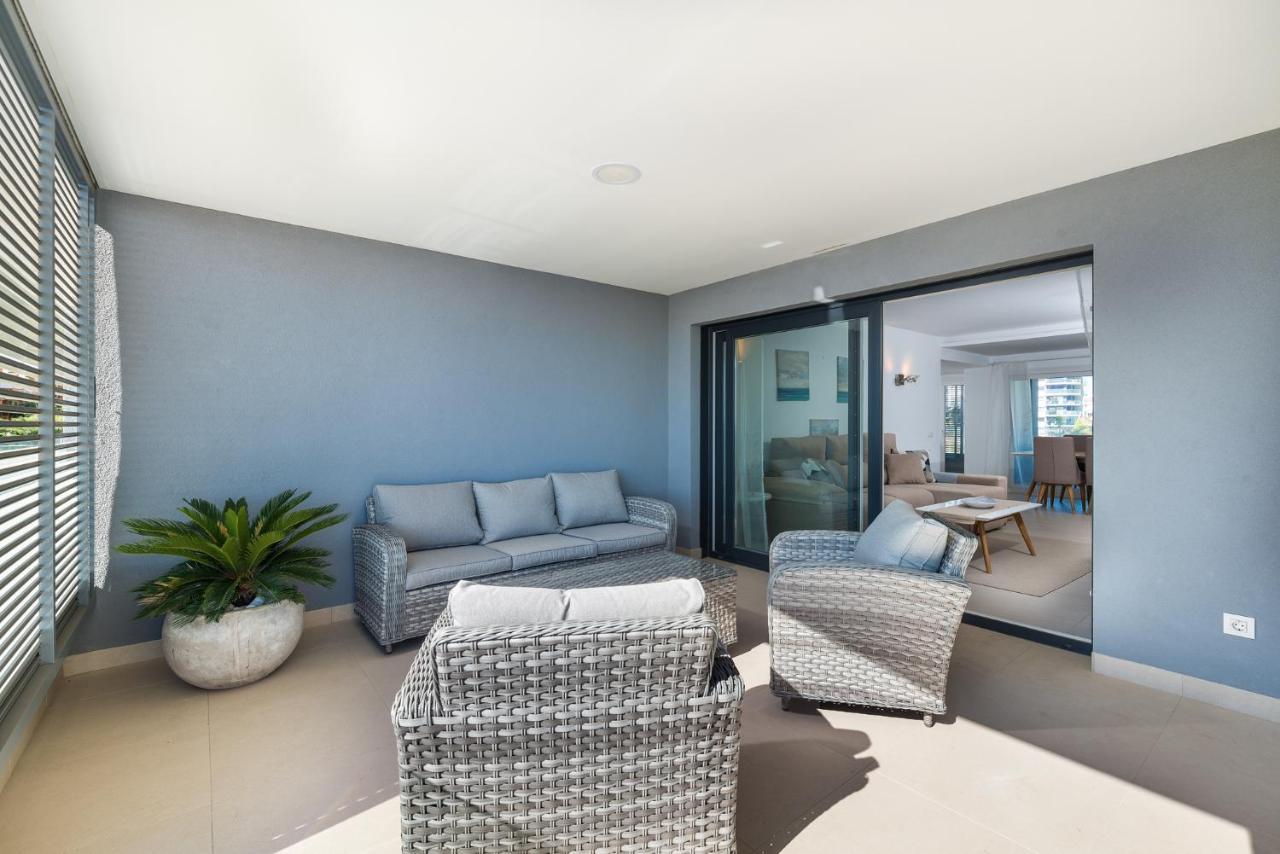 Apartamento Bennecke Utopia Torrevieja
