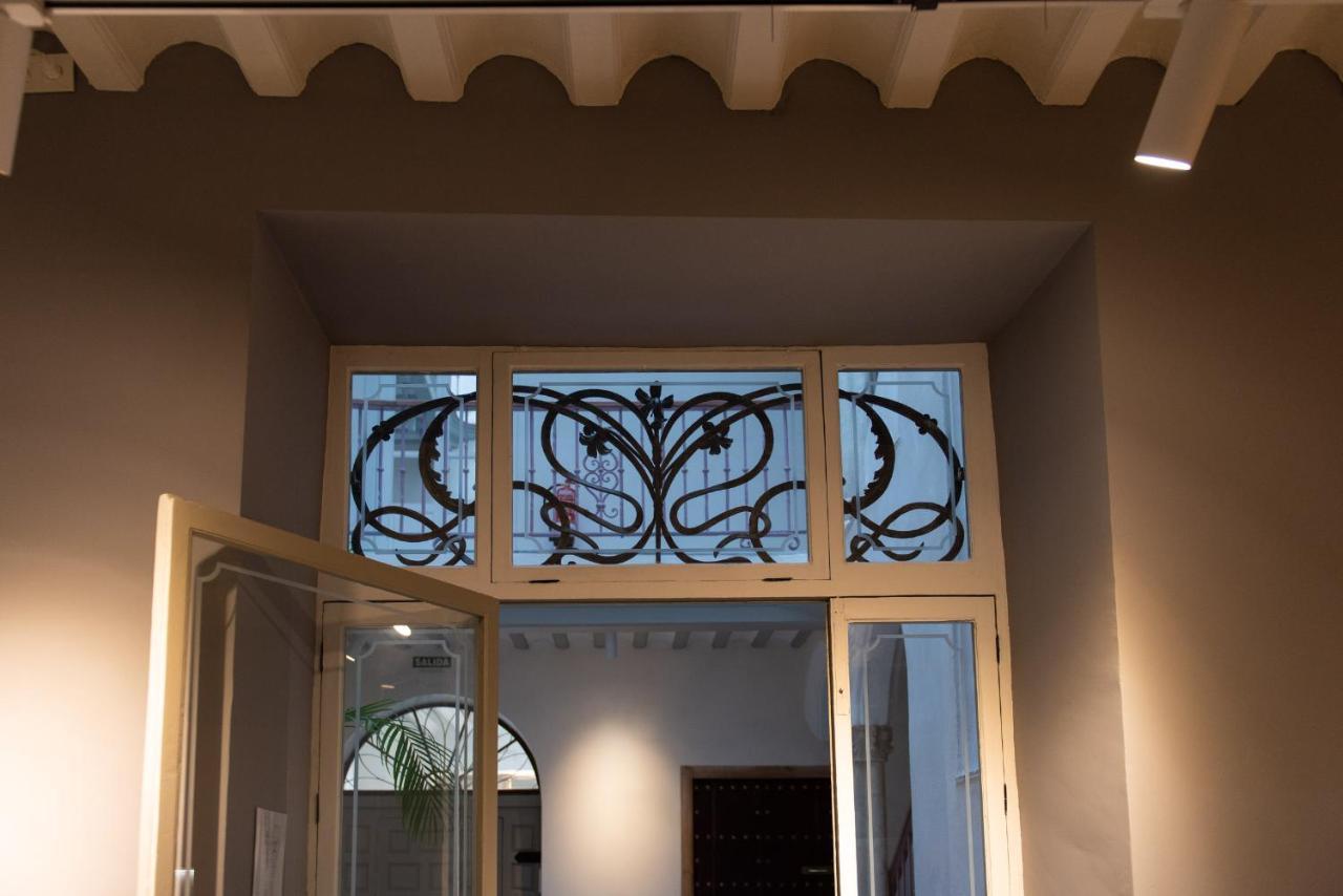 La Casa Del Consul Cadiz