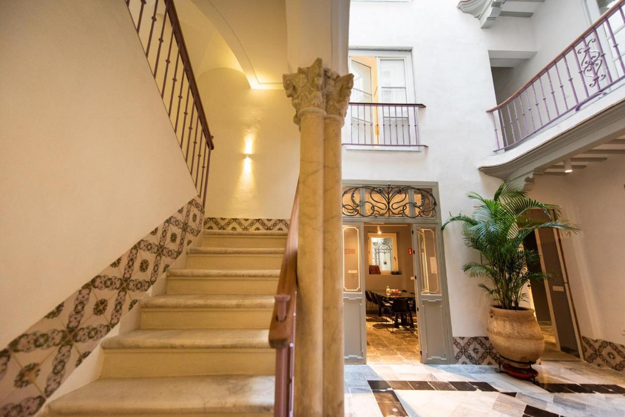 La Casa Del Consul Apartment