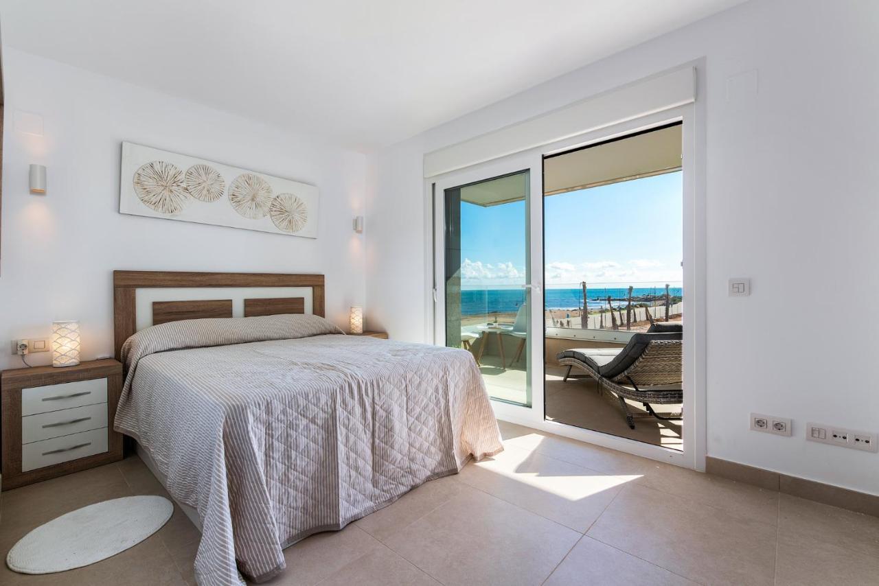 Bennecke Utopia Apartamento Torrevieja