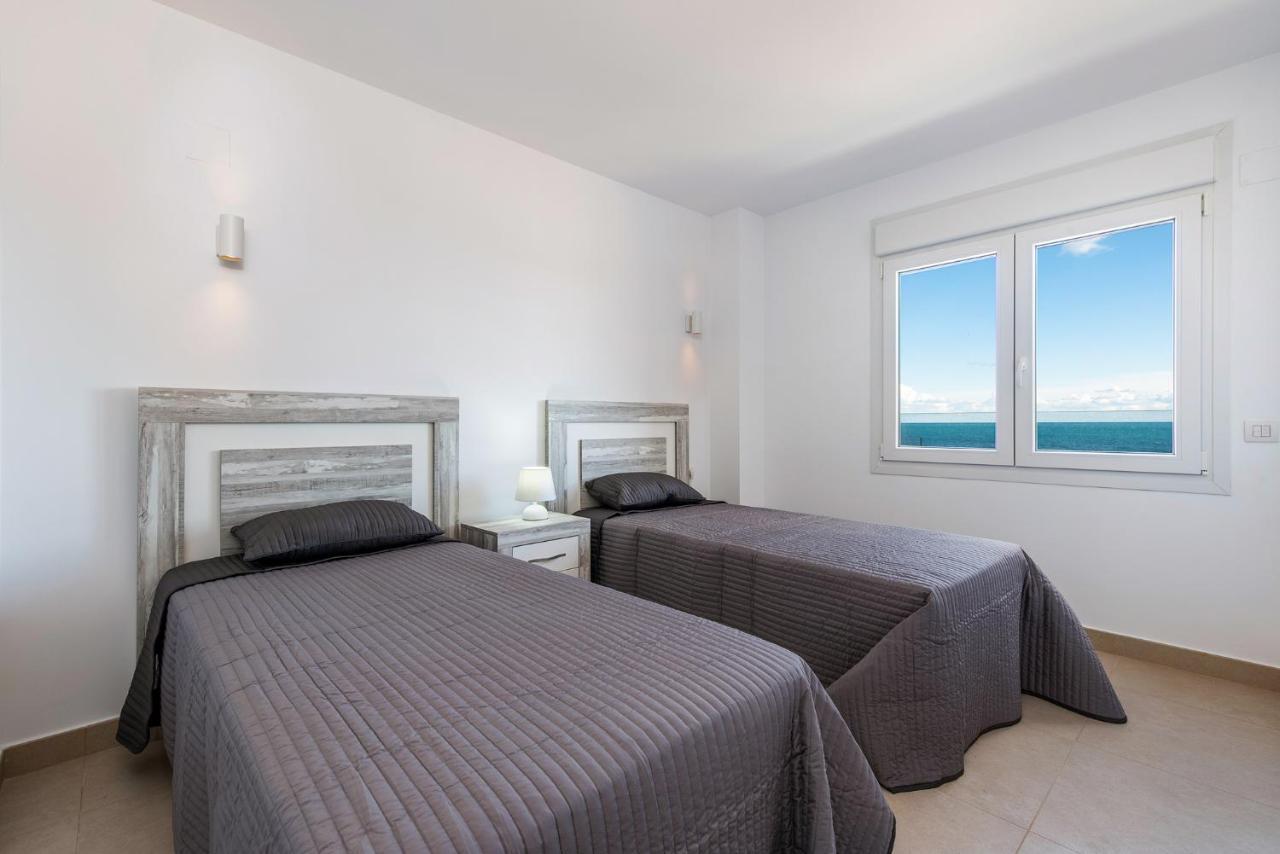 Bennecke Utopia Apartamento Torrevieja