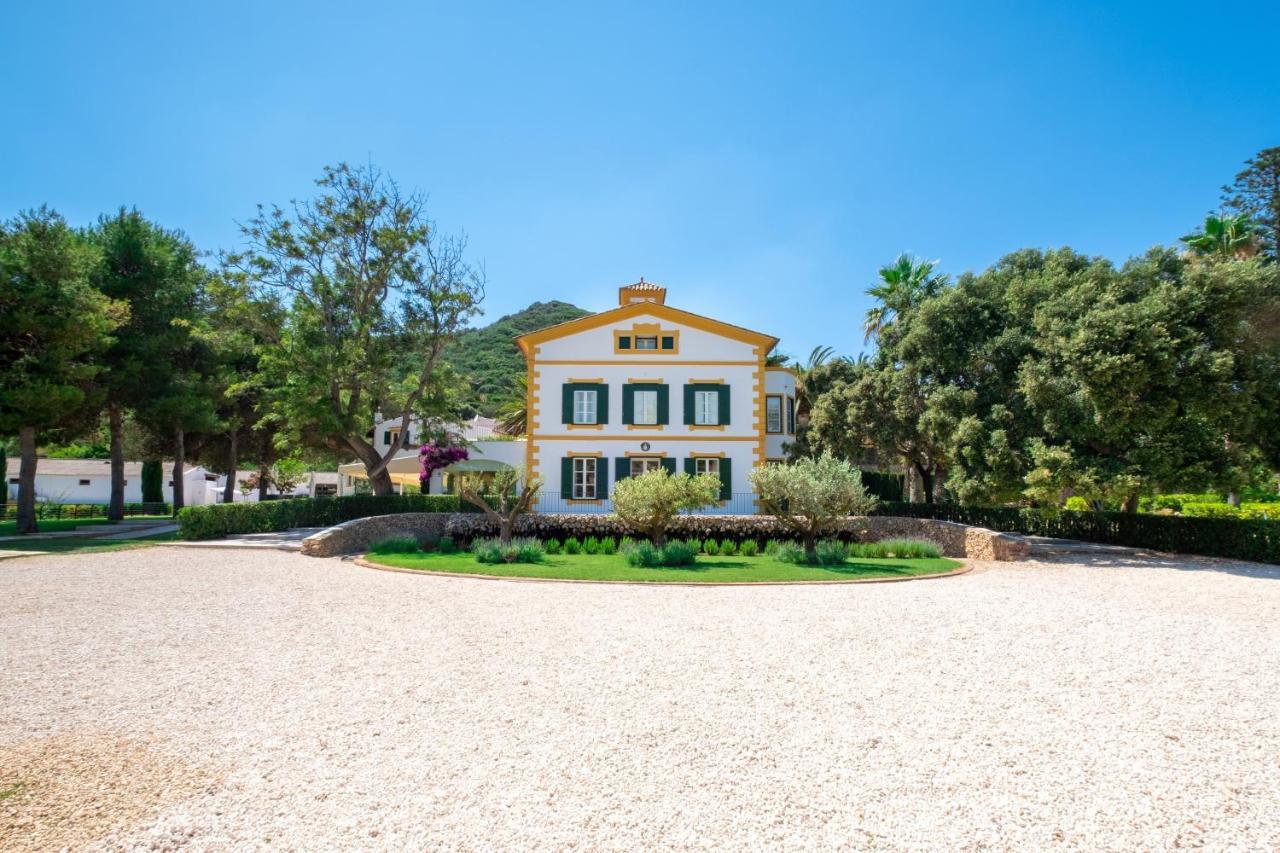 Rural Sant Patrici (adults Only) Hotel 3*
