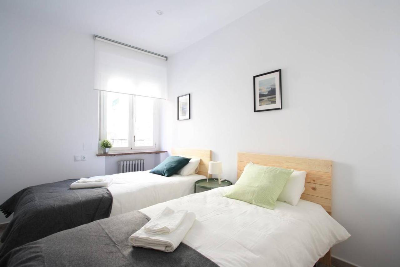 Apartment Entero 4hb Centro By Batuecas Salamanca