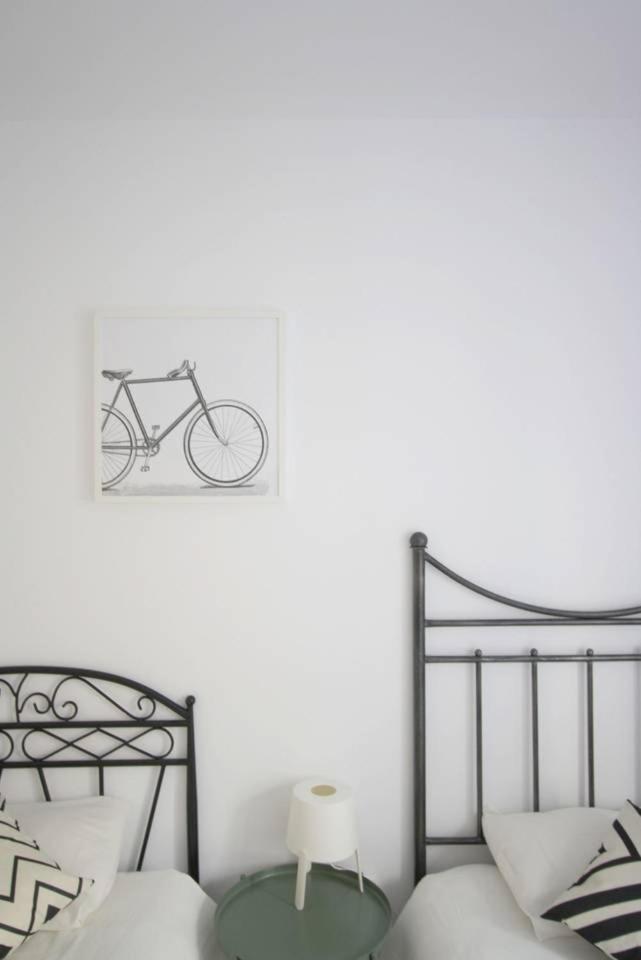 Apartment Entero 4hb Centro By Batuecas Salamanca