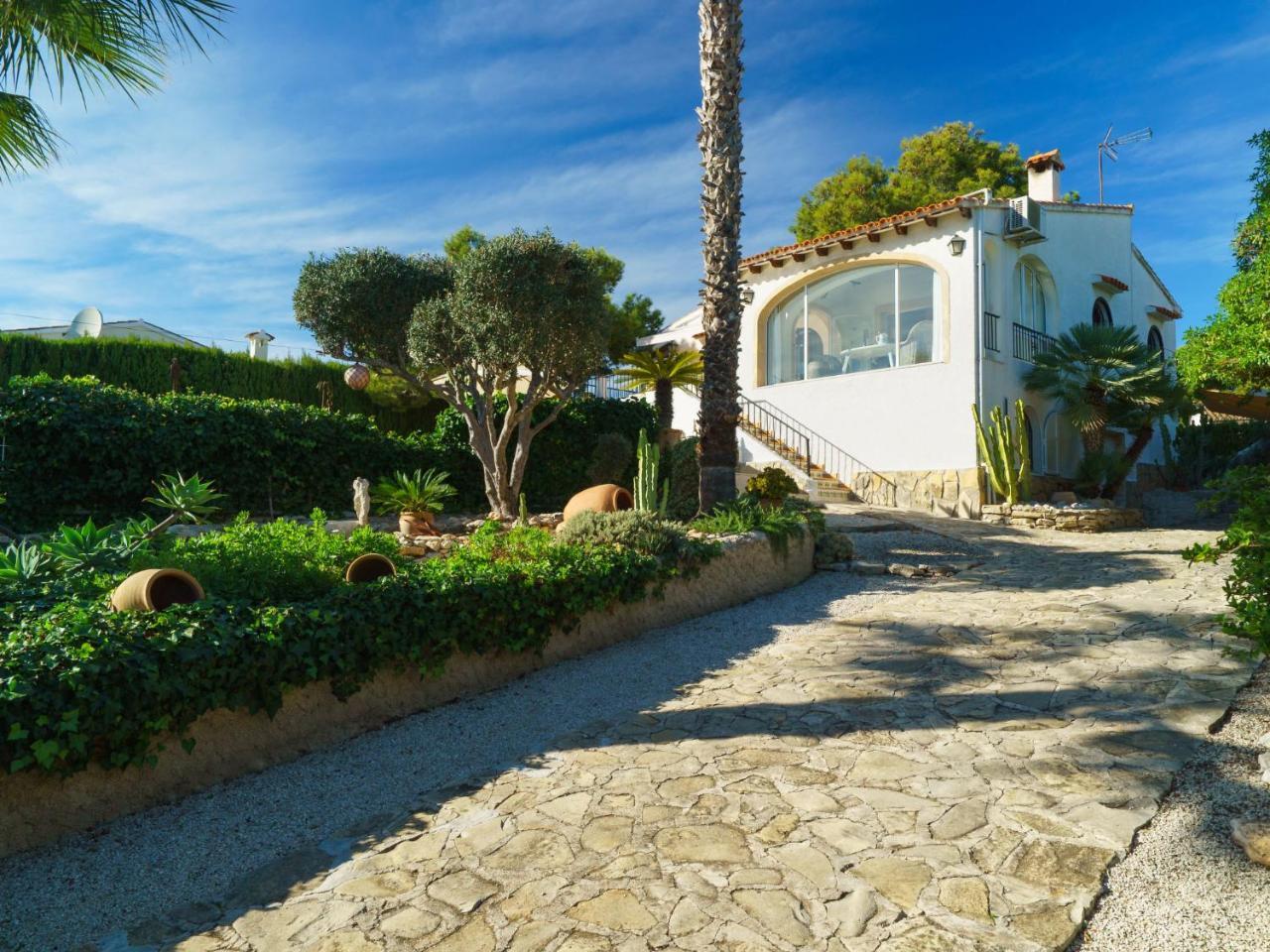 Сasa de vacaciones Casa Boyas By Interhome