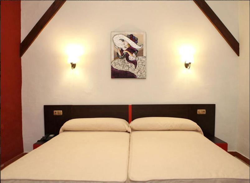 Hospedium Palacio Del Gobernador Hotel