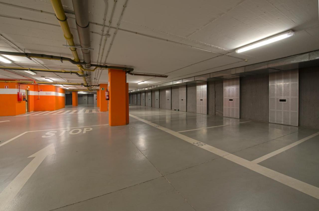 Center Hotel 4*
