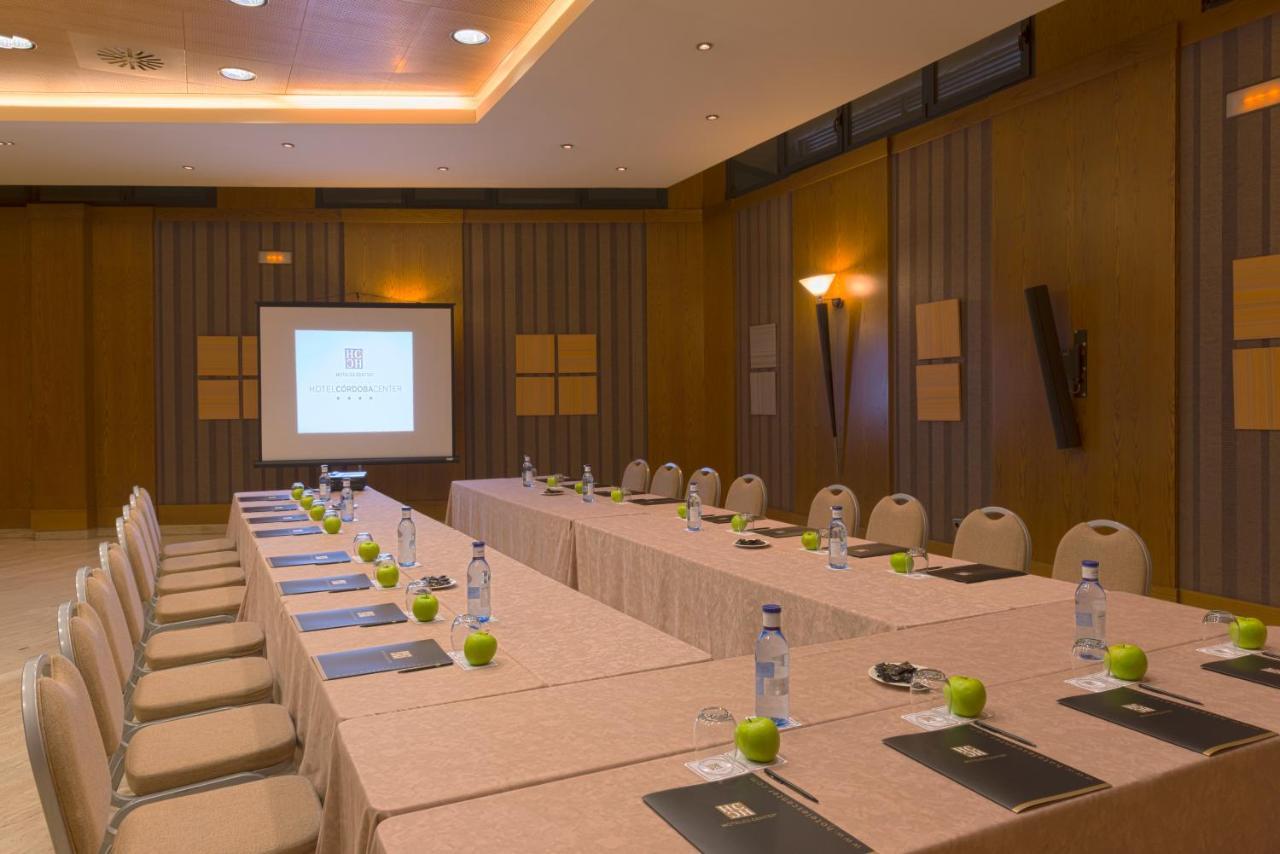 Hotel Center Córdoba