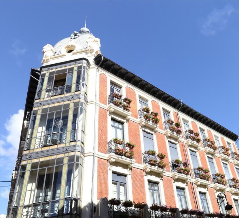 Leon Hostel * Leon