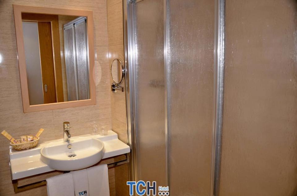 Tch Hotel