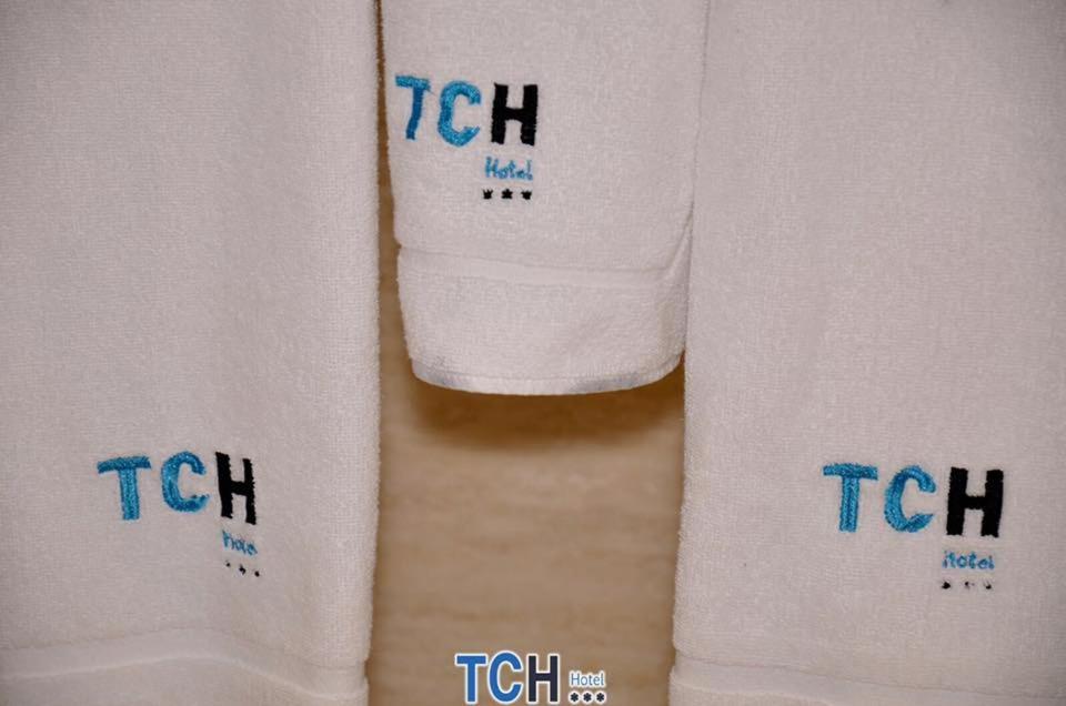 Hotel Tch Lorquí