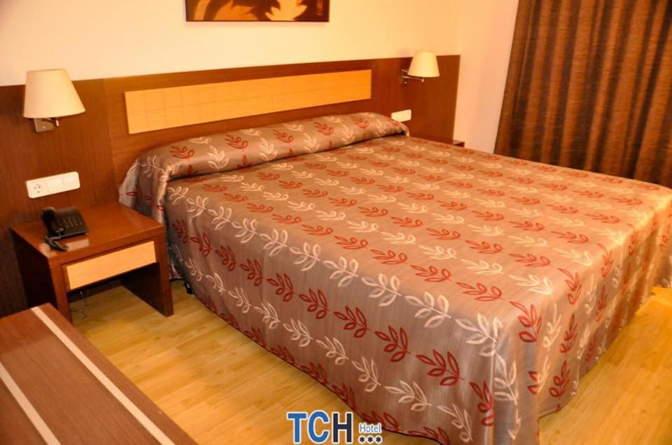 Tch Lorquí