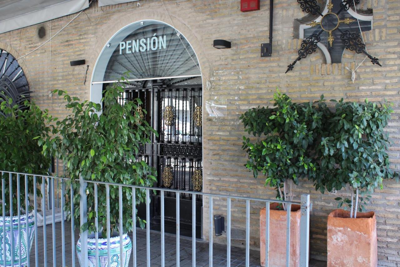 Hidalgo 2 Pensión