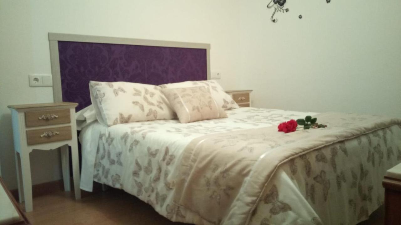 Apartment Rio Sar Garaje Incluido