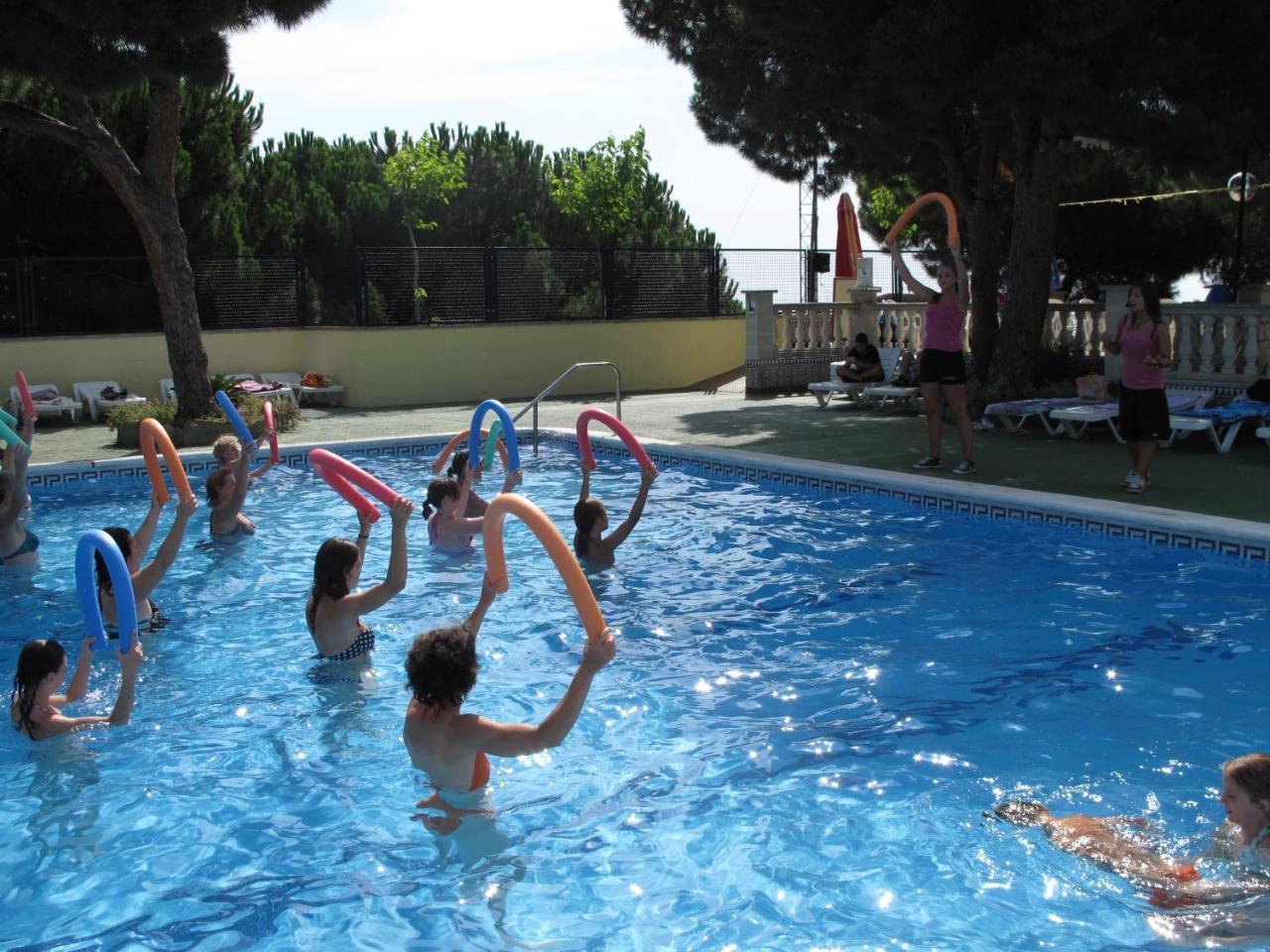 Camping Roca Grossa 2*