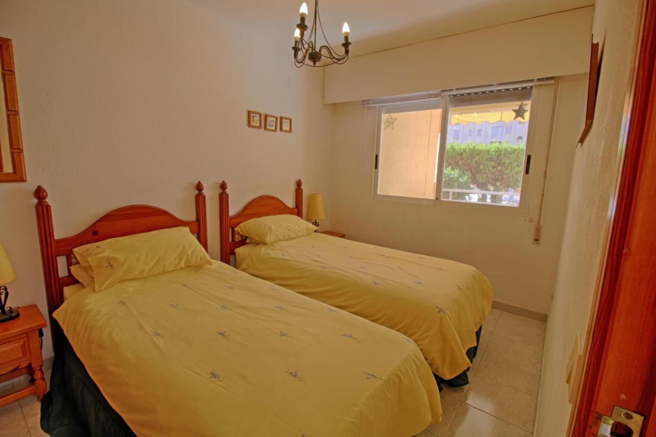 Apartamento Costa