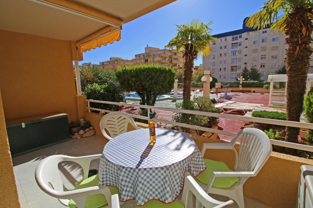 Costa Apartamento