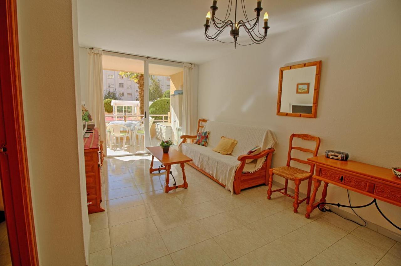 Costa Apartamento *